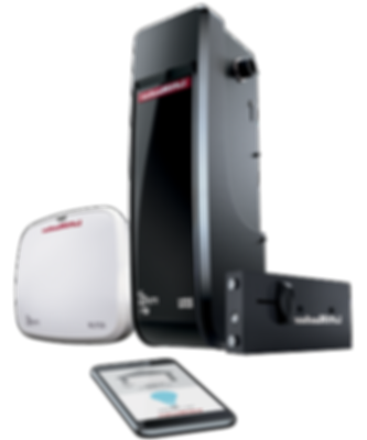 LiftMaster Jackshaft Garage Door Operator