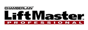 Liftmaster logo company