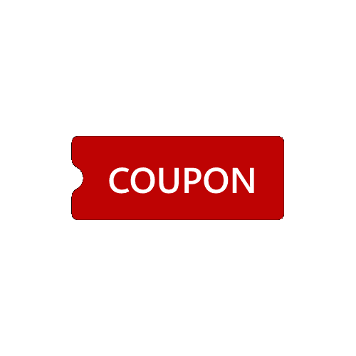 coupon discount
