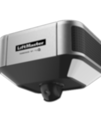 LiftMaster Garage Door Operator whit camera