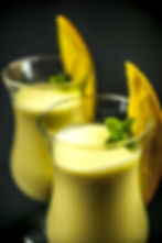 Mango Lassi