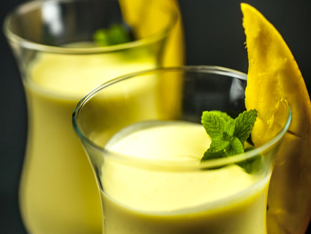 Green smoothie that kids will love too!