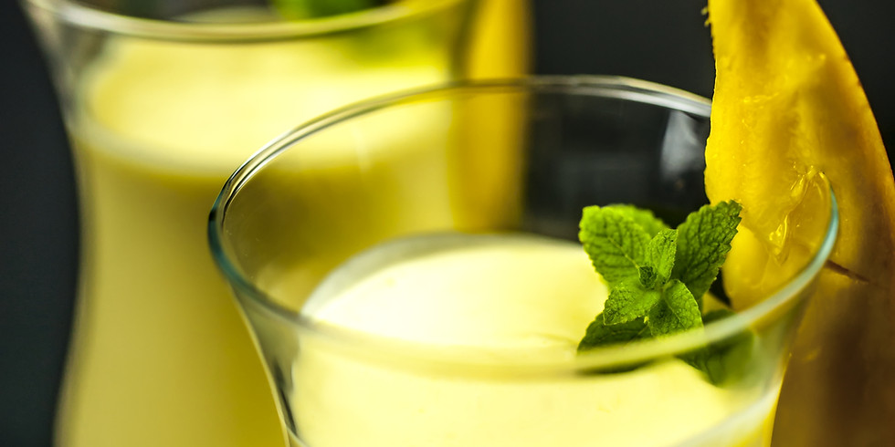 Detox: очищение или маркетинговый ход?