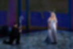 Endymion and Diana