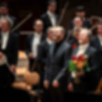 Gerstein, Oramo, Berlin Phil