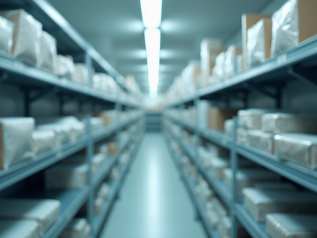 Understanding Cold Rooms: What is a Cold Room & its Working Explained