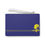 Thumbnail: Clutch Bag - Cute Japanese Minimal Haiku Design