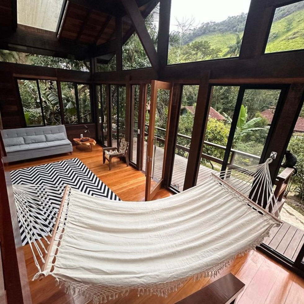 Casa Dos Sonhos 