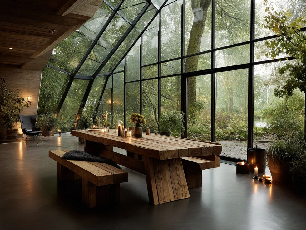 PHASE 3 INTERIOR DESIGN