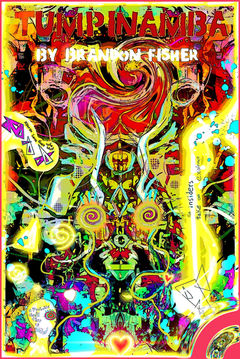 Tumpinamba-Comic Book