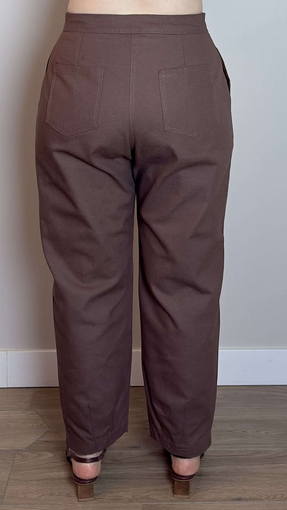 Miniatura: .calça PIETRA