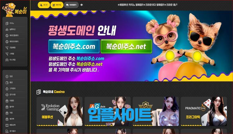 ※ 복순이 (먹튀사이트) bse-1004.com ※ 입플사이트