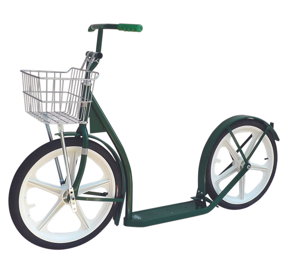 SCOOTERS Amish Made Durable Toys Lancaster PA Country Barn Adventures