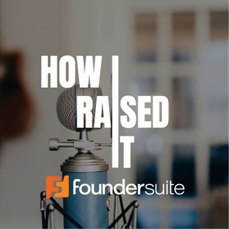 "How I Raised It" Podcast #89