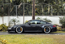 Porsche 997