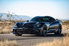Dodge Viper GTS