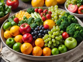 Using Nature's Medicine: My Personal Journey with Crohn's and Digestive Support