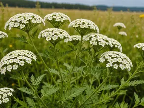 The Power of Yarrow: Discovering its Medicinal Benefits and Health Remedies