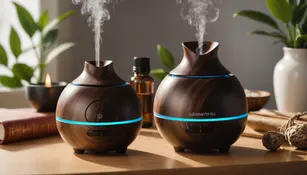 How Thieves Essential Oil Blend Supports Your Kids' Wellness in School