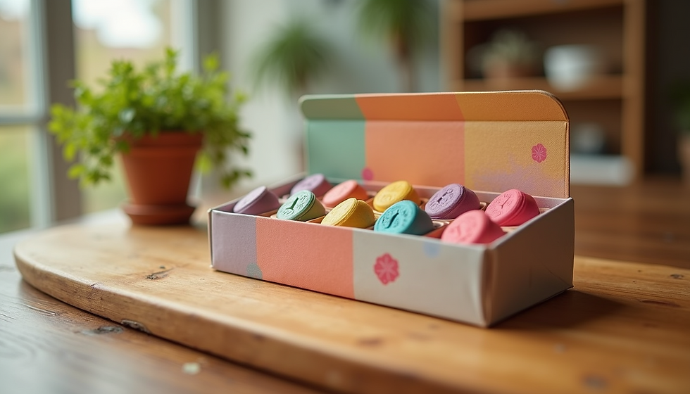 Join My Fragrant Adventure with Pink Zebra and Discover the Joy of ScentFlirt Subscription Box