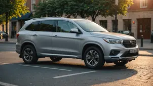 I Thought I Could Multitask: How I Wrecked My SUV in Bad Weather Because I Wasn't Paying Attention