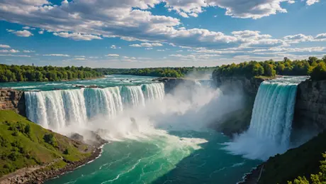 Exploring America: Uncovering the Top 3 Bucket List Vacations within the United States