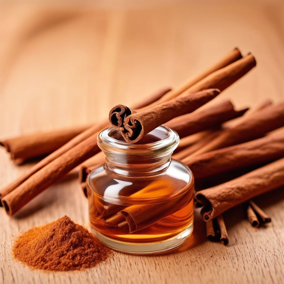 How to Use Fragrance to Recreate Warm Cozy Memories and Nostalgia