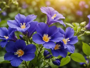 Unveiling the Mystical Powers of Butterfly Pea Flower: A Closer Look at its Health Benefits and Color-Changing Magic
