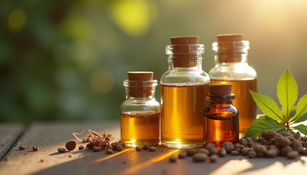 The Rich History and Modern Benefits of Aromatherapy: A Journey Through Essential Oils