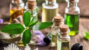 "Exploring the Fundamentals: A Beginner's Guide to Aromatherapy and Fragrance"