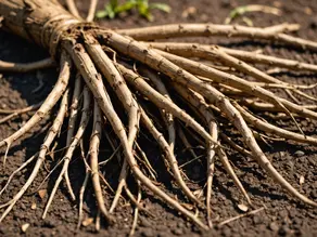 The Hidden Powers of Sarsaparilla Root: Uncovering its Ancient Medicinal Uses and Health Benefits