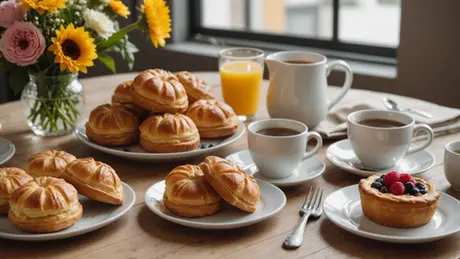 5 Unique and Casual Ways to Show Your Spouse Appreciation on National Spouse Day 2025