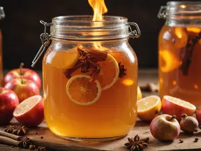 Unveiling the Untold Healing Power of Garlic: Exploring its Medicinal Benefits, Ancient Remedies, and Fire Cider Recipe