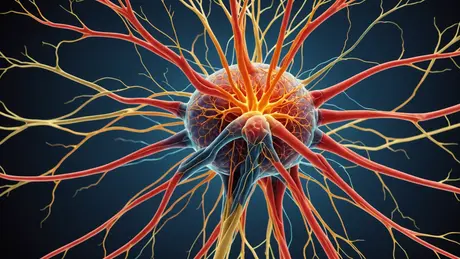 Living with Unexplained Seizures: My Journey with P.N.E.S. and Nerve Damage