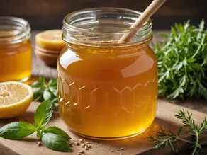 The Surprising and Unknown Health Benefits of Herbal-Infused Honey: Uncover the Secrets to Wellness
