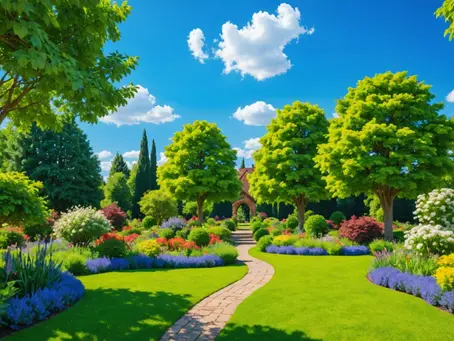 Have You Watered Your Spiritual Seeds Today? Nurturing Faith in Everyday Life