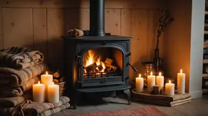 What to Do When the Power Goes out in a Snowstorm: Surviving Winter Outages in Oklahoma