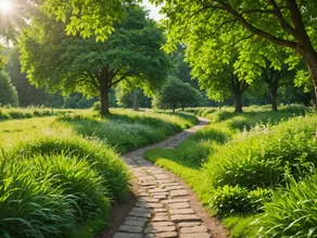 From Nerve Damage to Natural Healing: My Journey to Finding Peace and Wellness