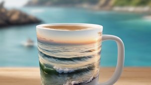 Dive into Summer with Java Momma's July Flavor Line-Up!