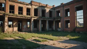 Unearthing the Secrets: Exploring Unknown Tales of Oklahoma's Ghost Towns