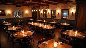 Uncovering Tulsa Eateries: 5 Casual Dining Gems You Won't Want to Miss!