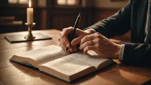 Exploring the Biblical Perspective on Seeing Spirits: Why Seeking Mediums is Not the Answer