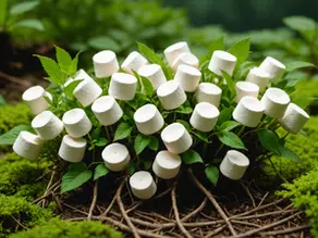 Uncovering the Untapped Potential: Marshmallow Root's Role in Modern Wellness