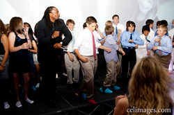 Club Vibe Bar Mitzvah NJ