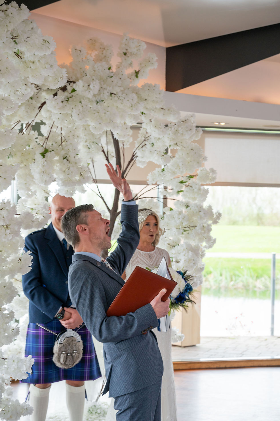 Wedding Photography Vu Bathgate