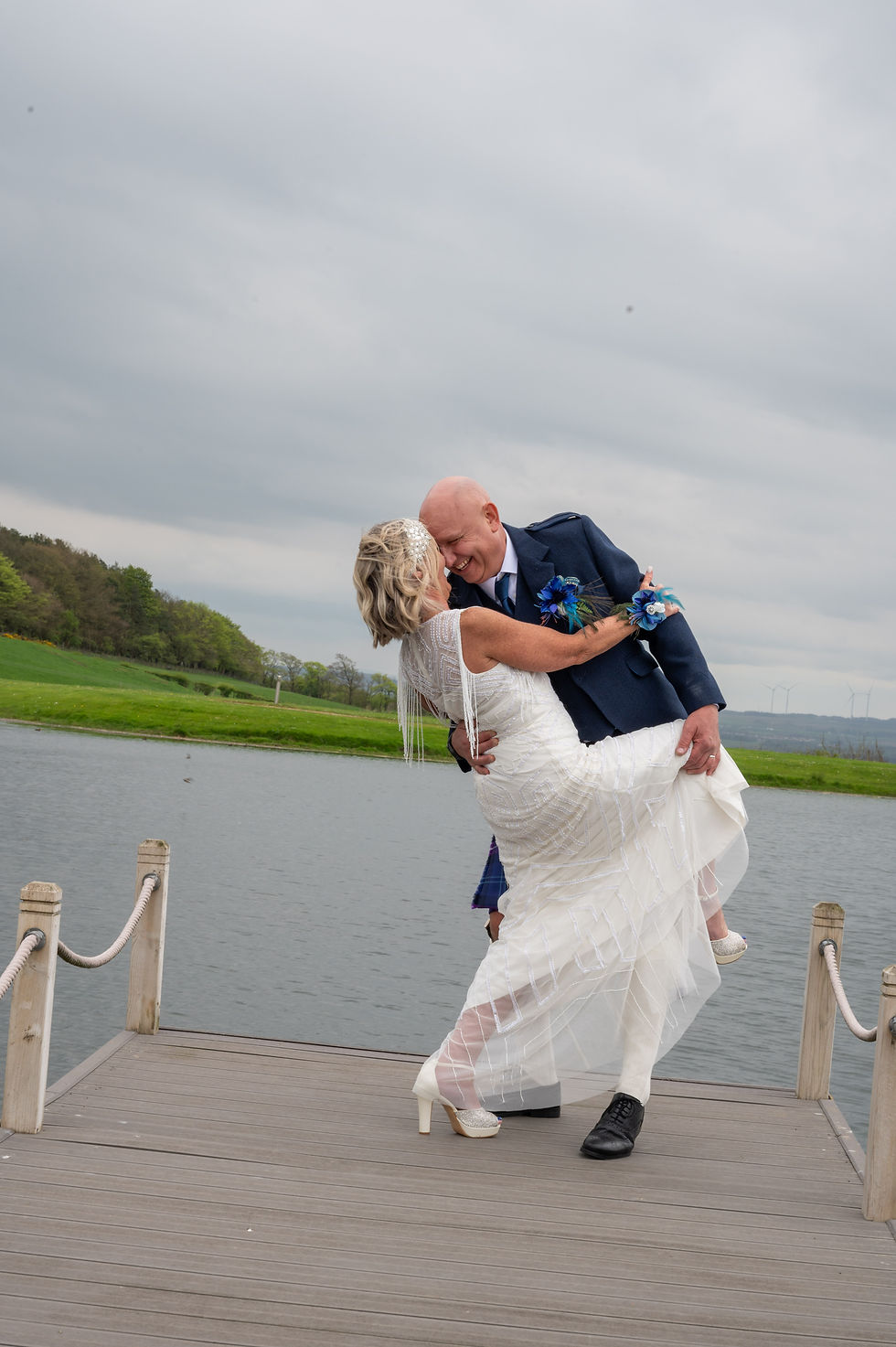 Wedding Photography Vu Bathgate
