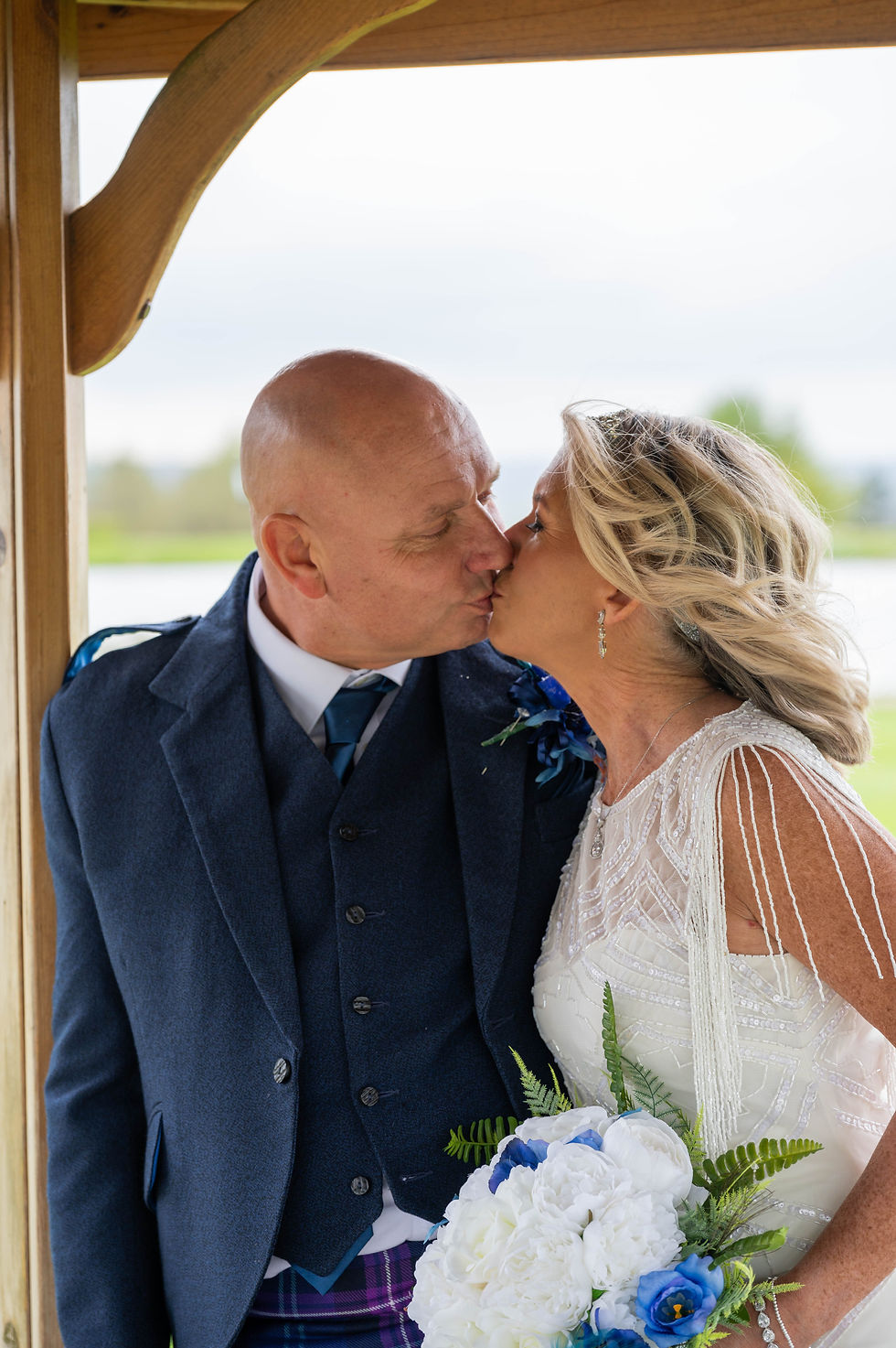 Wedding photography Vu Bathgate