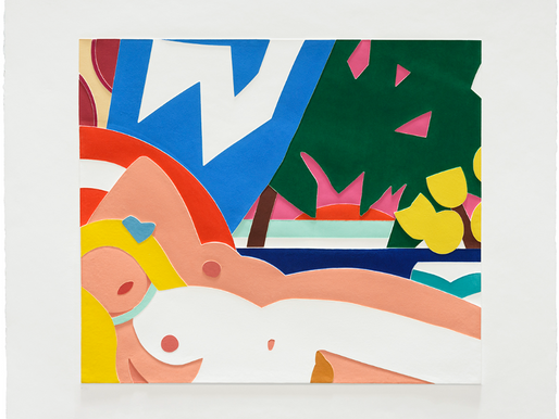 Tom Wesselmann