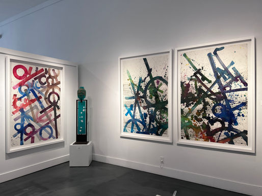 RETNA | Now Open