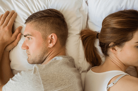“セックスレス”の夫婦ができる、脱セックスレス法10!